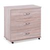 Picture of ANTLIA Bedroom Furniture Set with Lockable Bedside Cabinet
